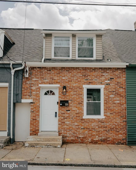 550 Manor St, Lancaster, PA 17603
