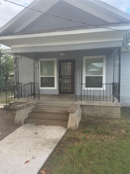 3503 Havana St, Dallas, TX 75215