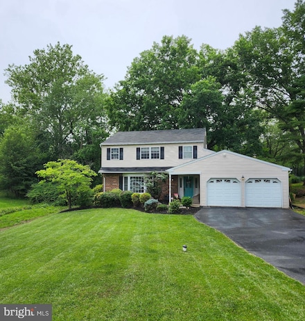 1051 Eaton Ct, Pottstown, PA 19465