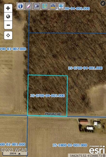 0000 Piquad Rd, Delphos, OH 45833