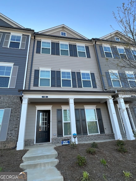 18 Cobalt Ln, Newnan, GA 30265