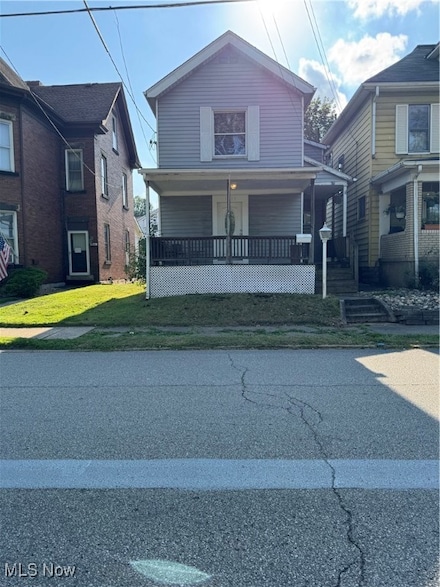 1615 Charles St, Wellsburg, WV 26070