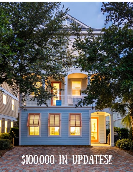 4553 Grand Key Loop E, Destin, FL 32541