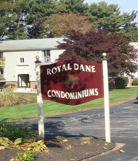 5 Royal Dane Dr Unit 45, Marshfield, MA 02050