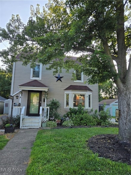 1717 13th St SE, Massillon, OH 44646
