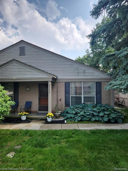 3146 Hidden Trail Unit 75, Waterford, MI 48328