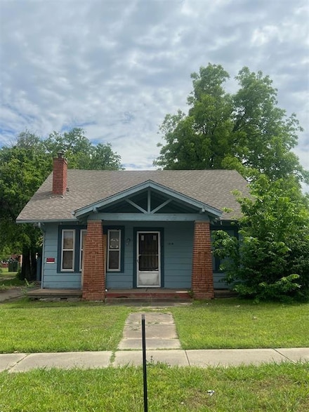 1416 NW 30th St, Oklahoma City, OK 73118