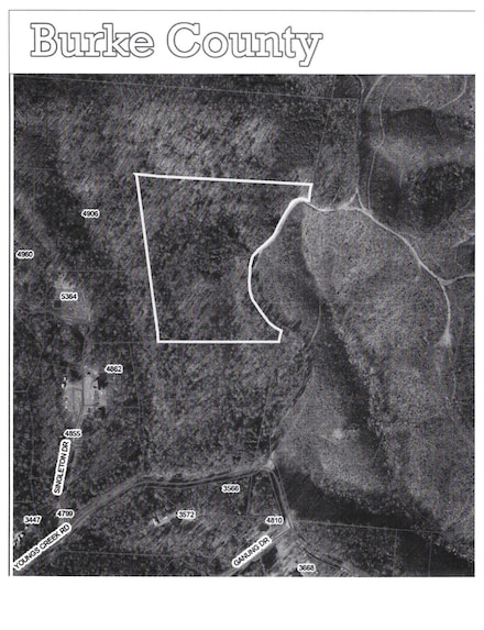 0 Youngs Creek Rd, Morganton, NC 28655