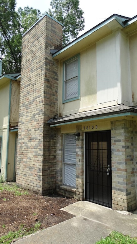 5810 Twisted Pine Ct Unit D, Houston, TX 77039