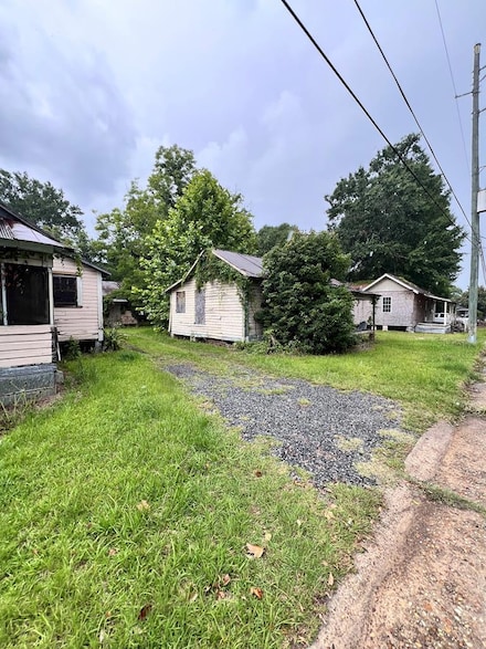 501 5th Ave NW, Moultrie, GA 31768