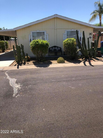 16408 N 32nd Way, Phoenix, AZ 85032