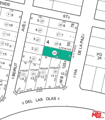 319 Via de la Paz, Pacific Palisades, CA 90272