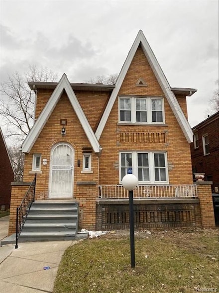 15355 Ward St, Detroit, MI 48227