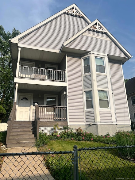 68 Green St Unit 70, Hartford, CT 06120