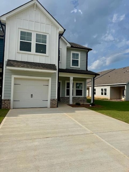 8057 Kinsale Ave SE, Aiken, SC 29801
