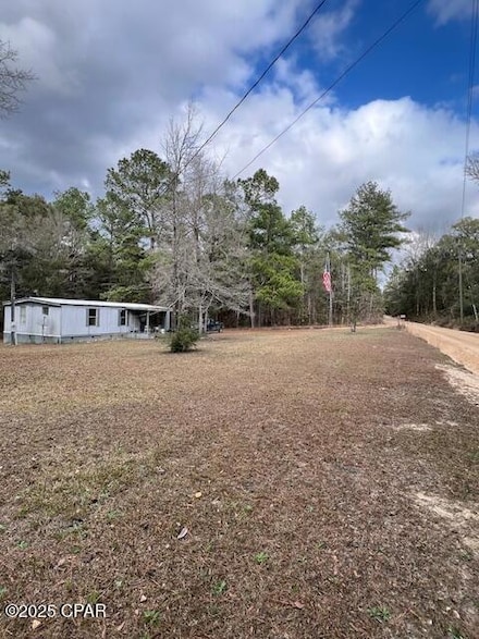 5270 Choctaw Rd, Vernon, FL 32462