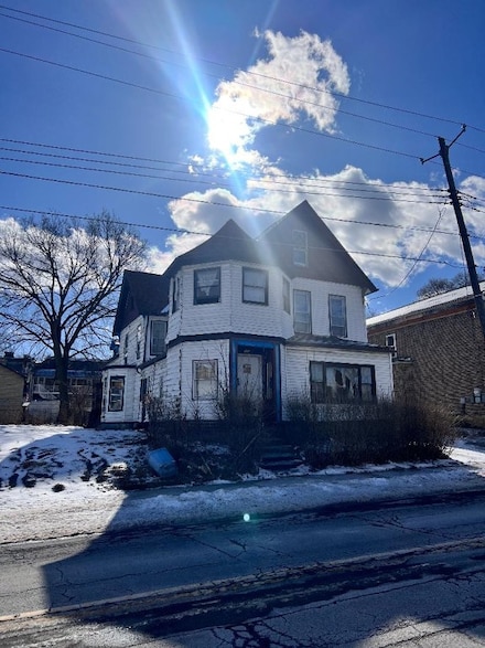 120 Henry St, Binghamton, NY 13901