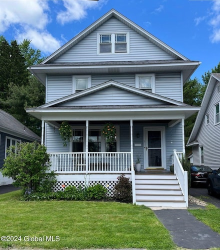 3 Euclid Ave, Troy, NY 12180