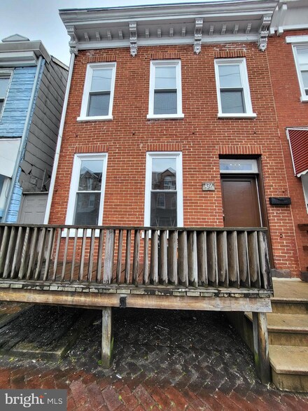 436 N 11th St, Reading, PA 19604