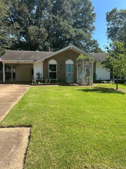 381 Bouldincrest Ave, Collierville, TN 38017