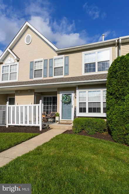 803 Kirby Way Unit 803, Mount Laurel, NJ 08054
