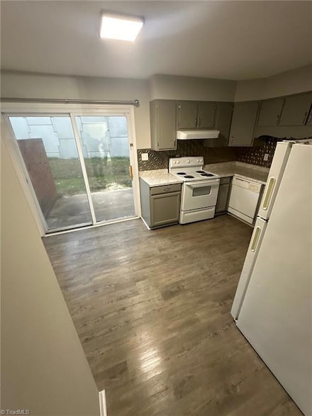 1827 Merritt Dr Unit B, Greensboro, NC 27407
