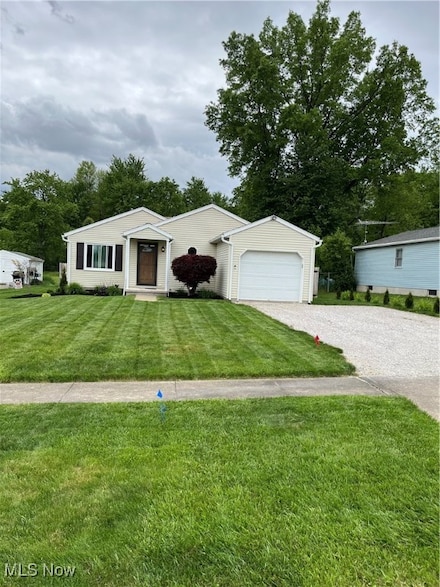 22 Driftwood, Rittman, OH 44270