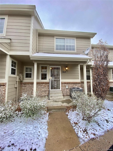 1470 S Quebec Way Unit 162, Denver, CO 80231