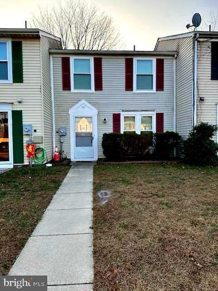 70 Vanderbilt Ct, Sicklerville, NJ 08081