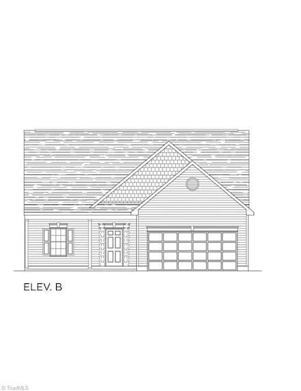 176 Kyndall Run Dr Unit 37, Lexington, NC 27295