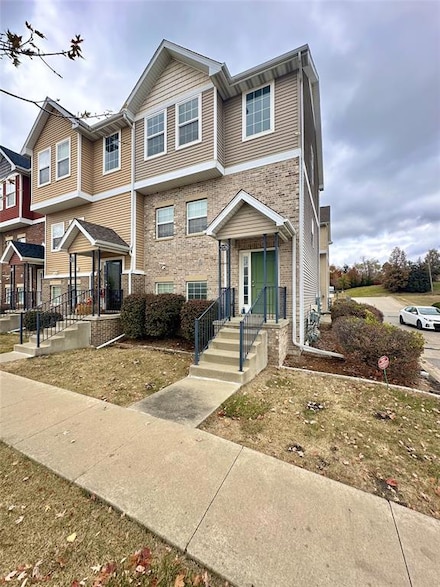 2126 High St, Des Moines, IA 50312