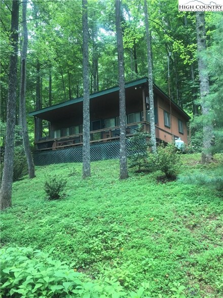 4091 Big Ivy Rd, Purlear, NC 28665