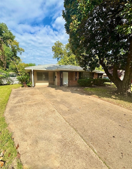 2503 Rosedale Place, Bossier City, LA 71111