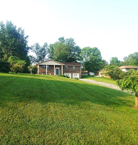 848 Lakewood Dr, Jefferson City, TN 37760