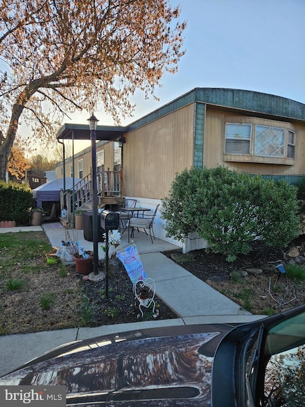 32 Pheasant Cir, Southampton Township, NJ 08088