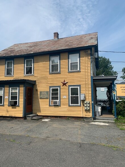 56 Pleasant St, Montague, MA 01376