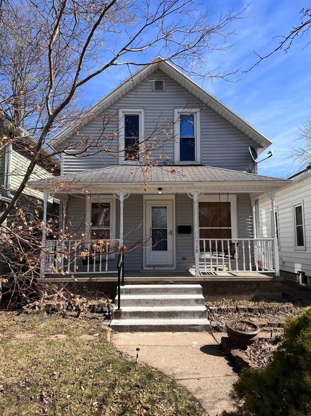 518 S 6th St, Goshen, IN 46526
