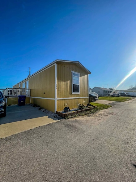 7030 Tri City Beach Rd Unit 108, Baytown, TX 77523