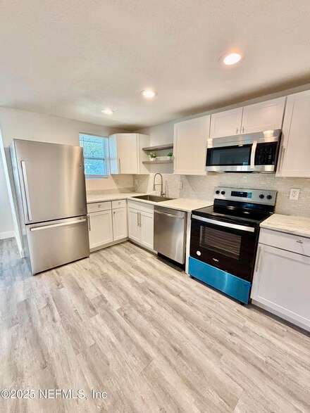 1822 W 5th St, Jacksonville, FL 32209