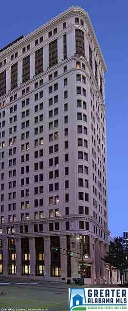 2000 Morris Ave Unit 801, Birmingham, AL 35203