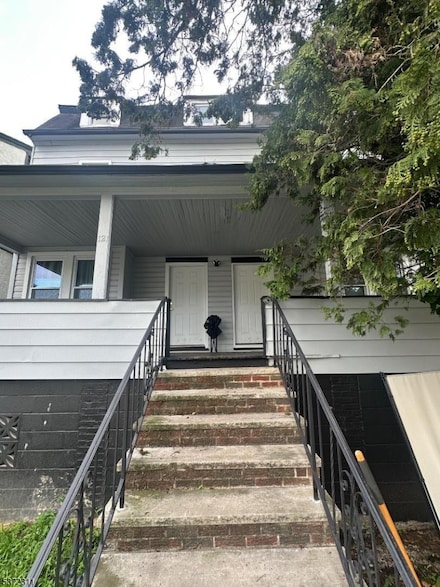 121 Chestnut St Unit 2L, East Orange, NJ 07018
