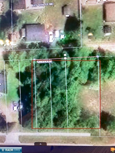 TBD NE 3rd St, Chisholm, MN 55719