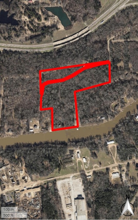651 Moores Creek Rd, Columbus, MS 39701