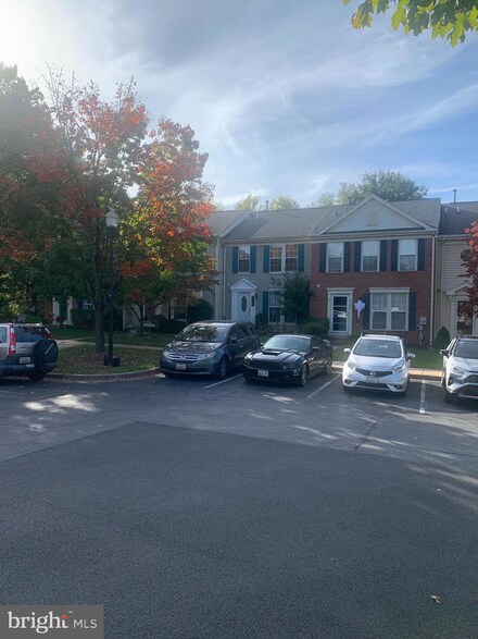 5490 Prince William Ct, Frederick, MD 21703