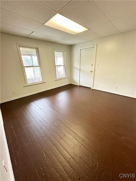 1112 Lenox Ave Unit 2F, Utica, NY 13502