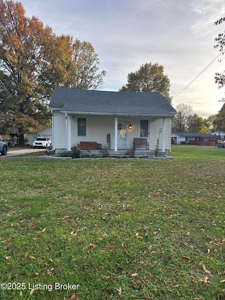 6810 Greenwood Rd, Louisville, KY 40258