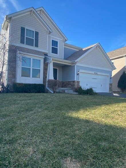 4343 Fraser Cir, Naperville, IL 60564