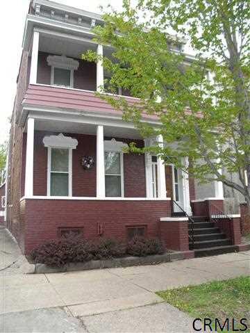 129 Park Place, Schenectady, NY 12305