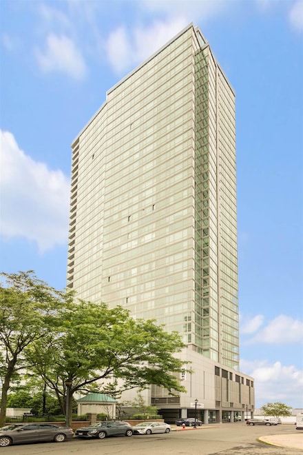 2 2nd St Unit 2106, Jersey City, NJ 07302