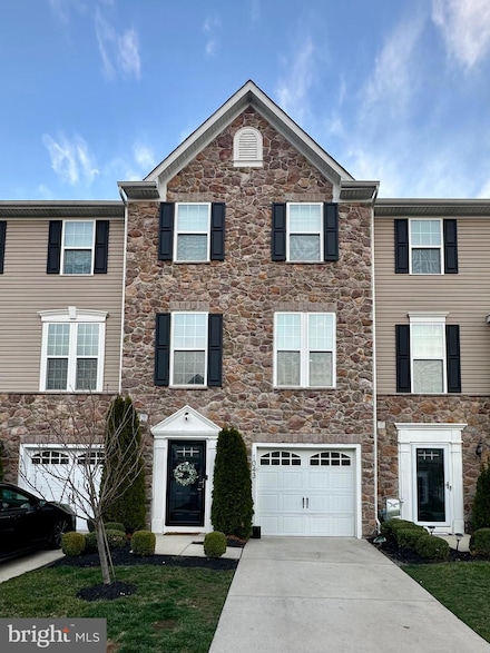 1043 Regency Place, Washington Township, NJ 08080